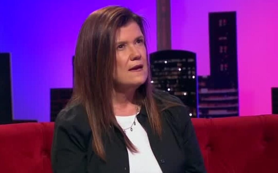 Pilar Sordo revela que padece grave diagnóstico en su corazón