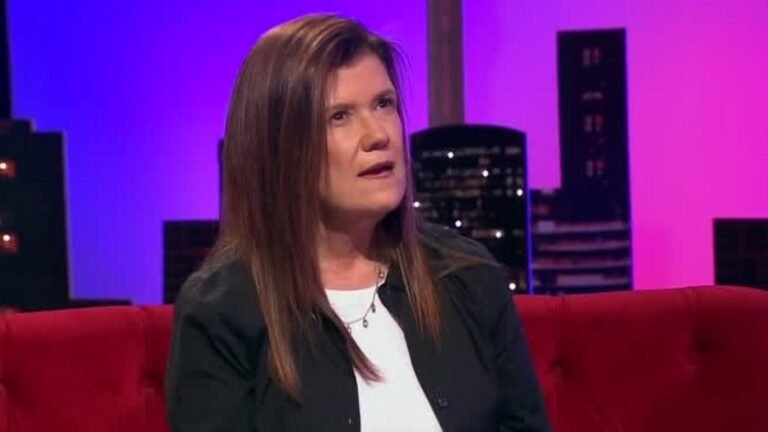 Pilar Sordo revela que padece grave diagnóstico en su corazón