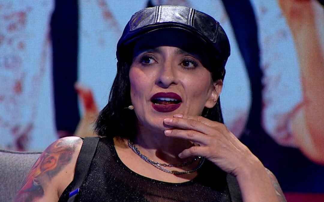 “Piare con P” impactó al hablar de su lucha contra el alcoholismo: “Me puse a llorar, dije, ‘esta no soy yo'»