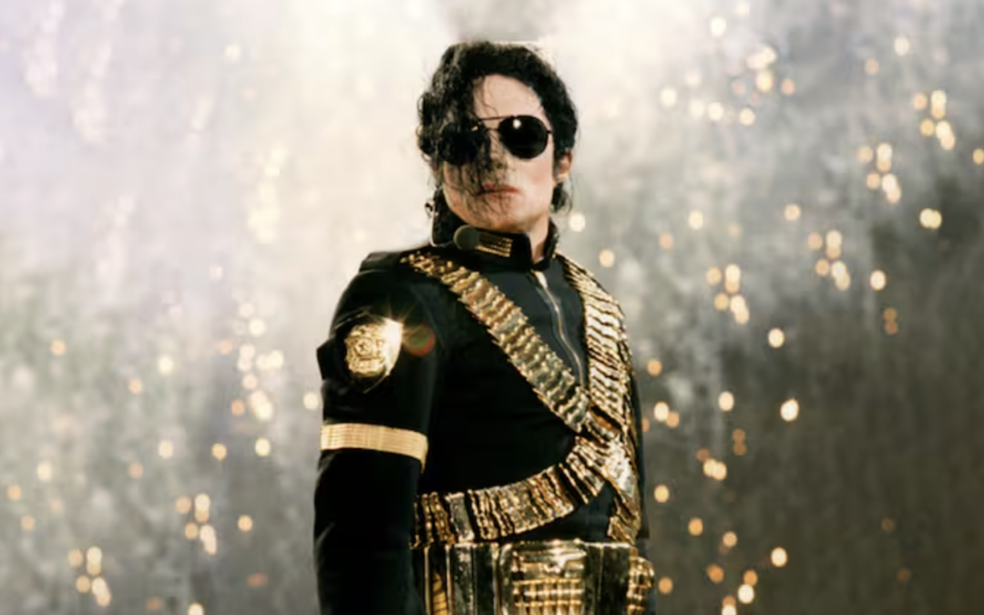 Michael Jackson Sinfónico en Chile: Así puedes ver al «Rey del Pop»