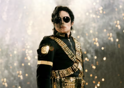 Michael Jackson