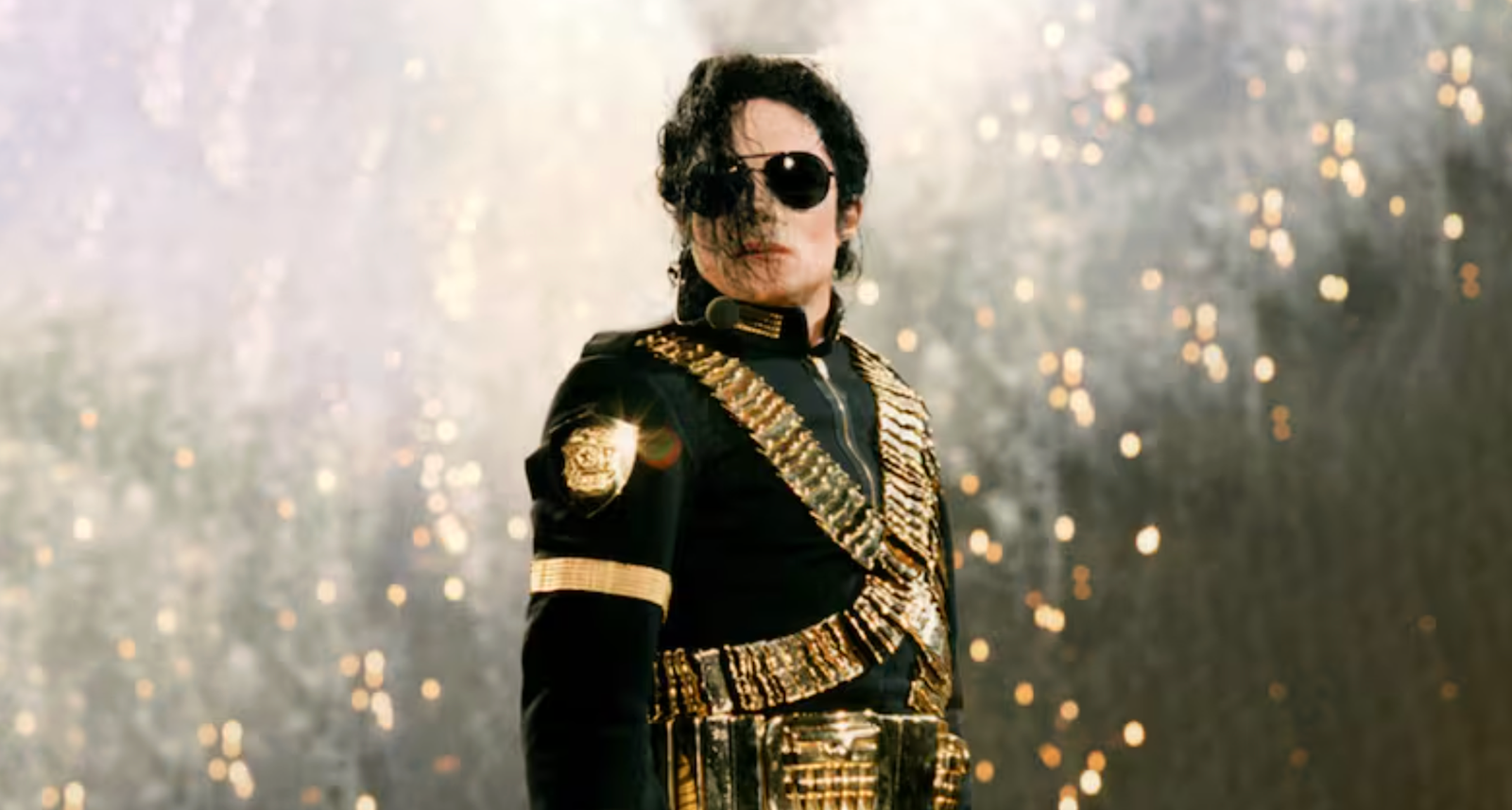 Michael Jackson