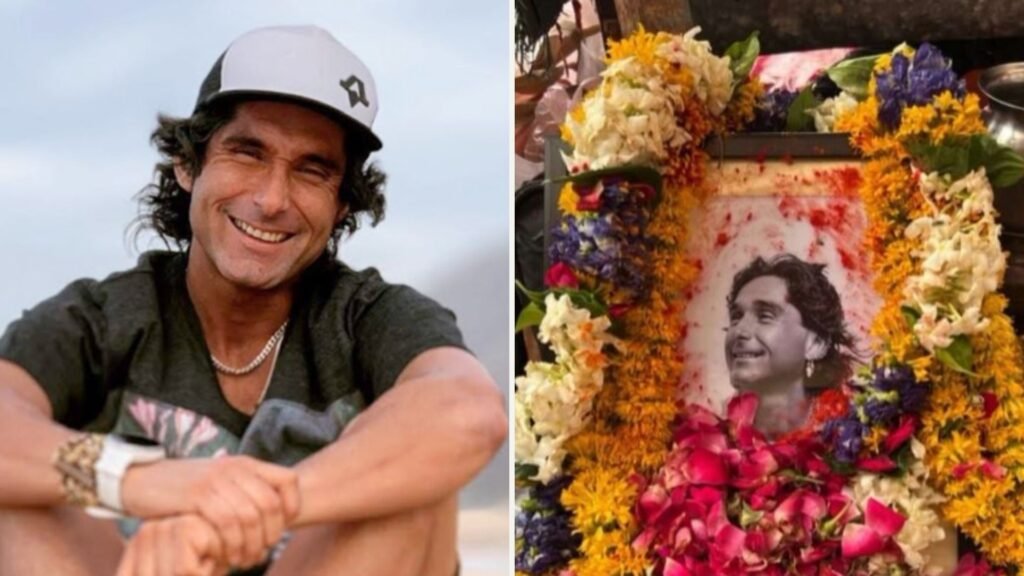 Homenaje a Claudio Iturra a dos años de su muerte.