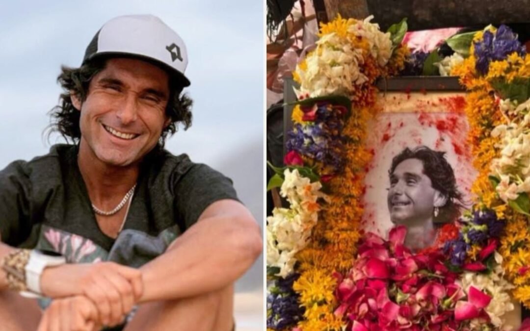 Canal 13 rendirá homenaje a Claudio Iturra a dos años de su muerte: «El legado de un viajero»