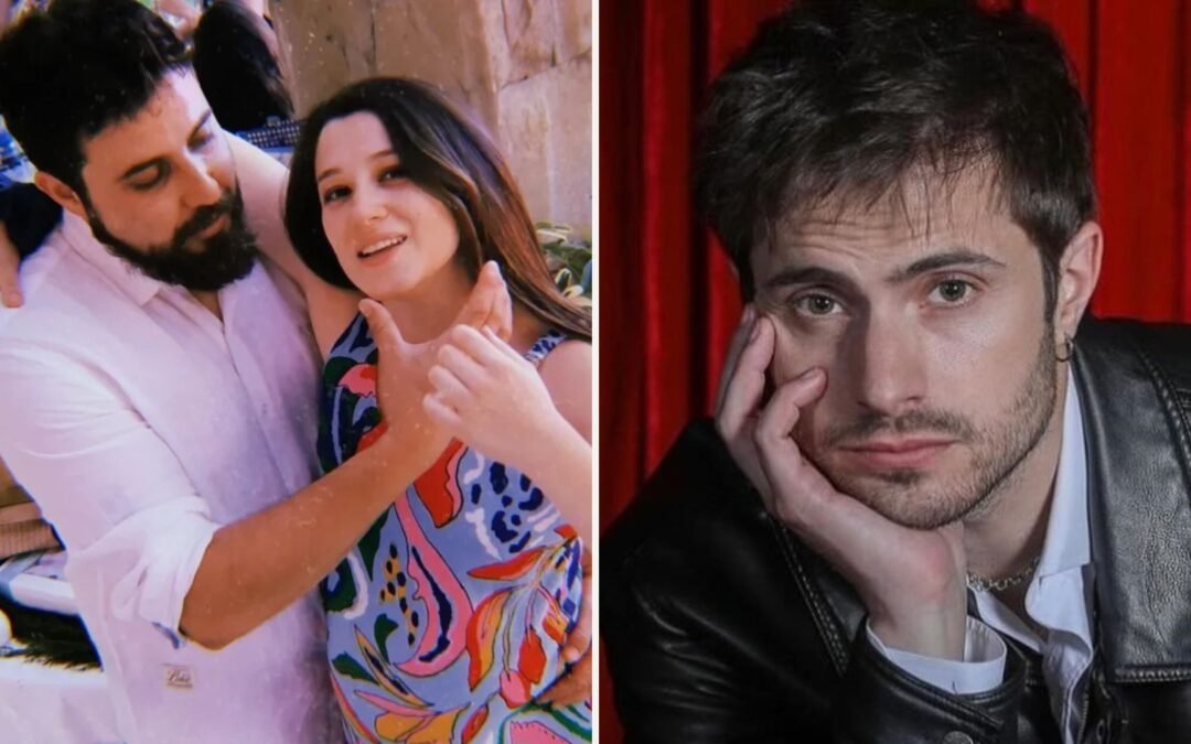 “Todos juntos”: Fernanda Salazar sorprende al contar que compartirá casa con su ex y pareja actual