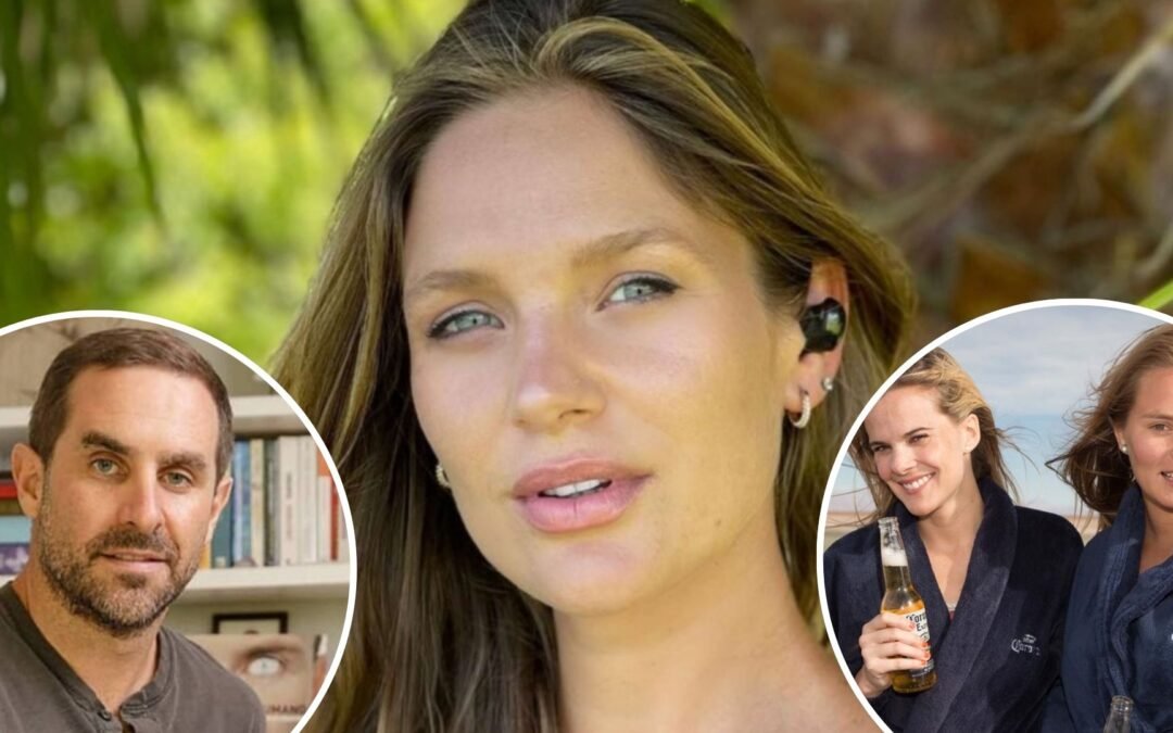 Mayte Rodríguez defiende a Kika Silva tras confirmar romance con el viudo de Javiera Suárez: «Lo veo hermoso»