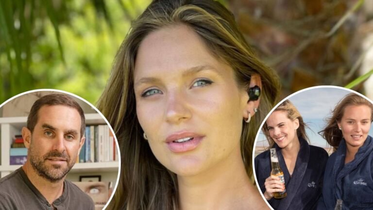 Mayte Rodríguez defiende a Kika Silva tras confirmar romance con el viudo de Javiera Suárez: "Lo veo hermoso"