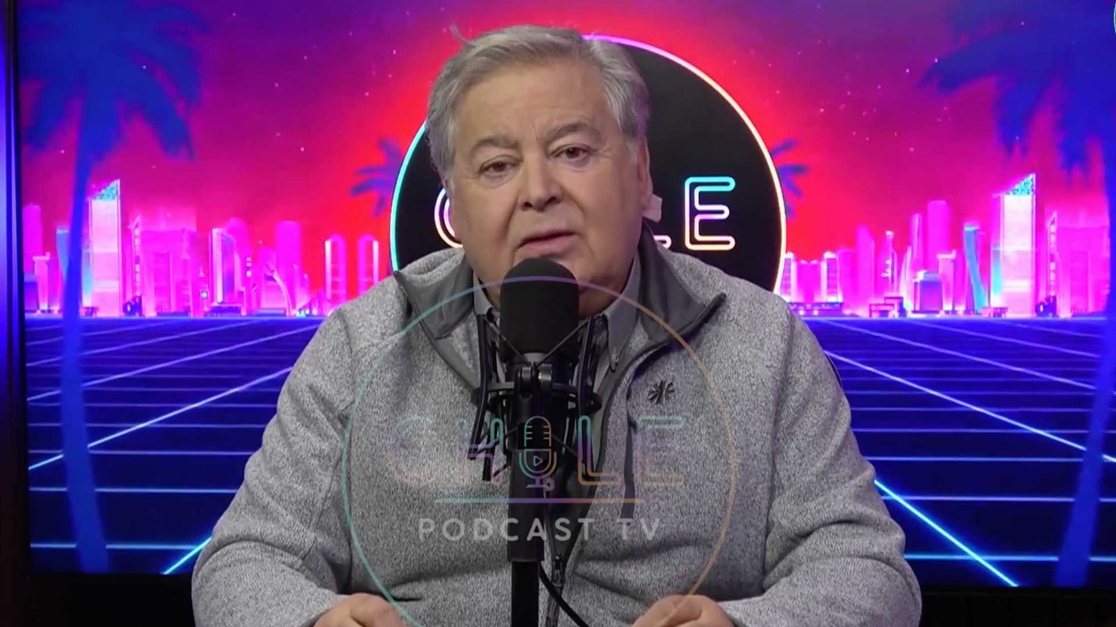 Ernesto Belloni