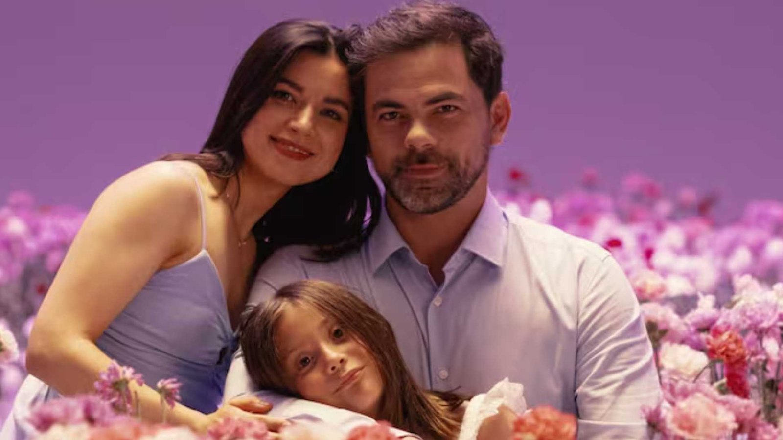 El Jardin de Olivia