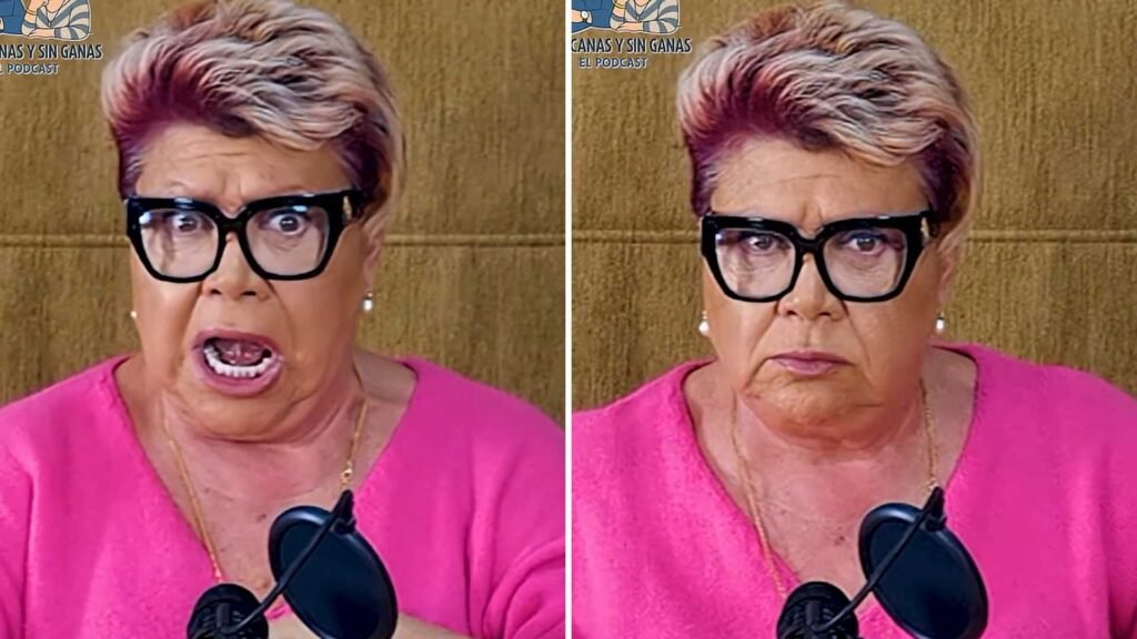 Paty Maldonado