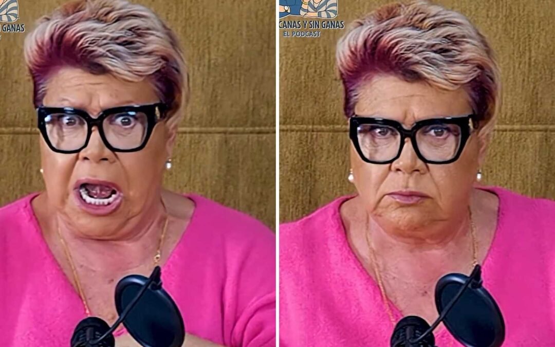 Paty Maldonado sin filtro contra actores que exigen fondos en Cultura: «Vagos»