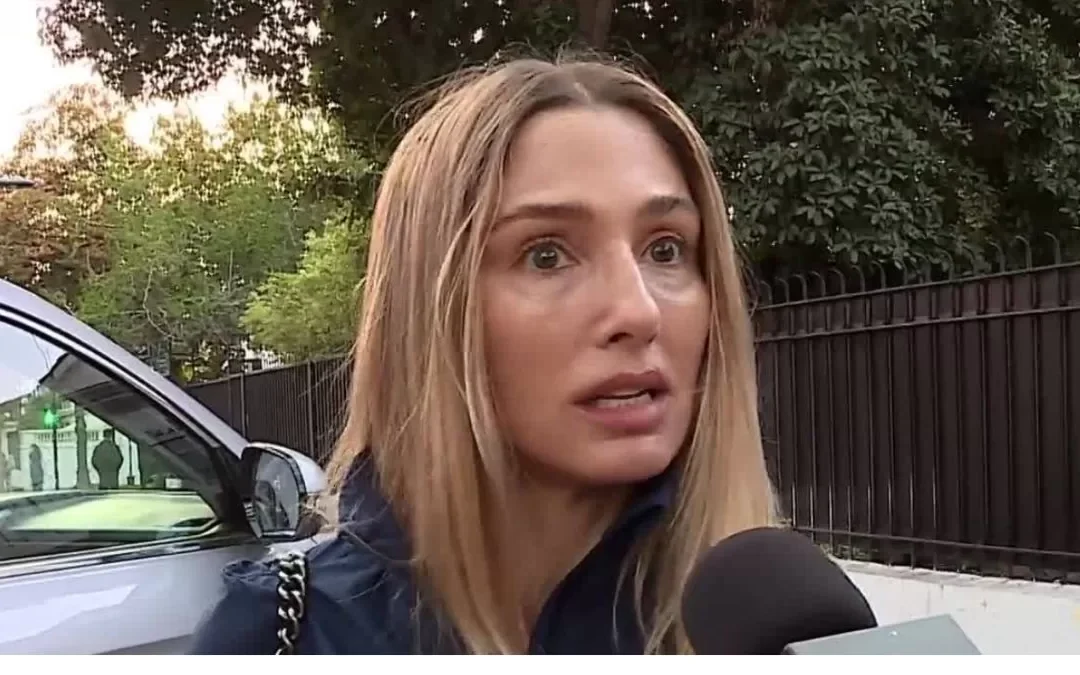 Mane Swett comparte durísimos mensajes aludiendo al papá de su hijo: «Lo manipuló para odiarte»