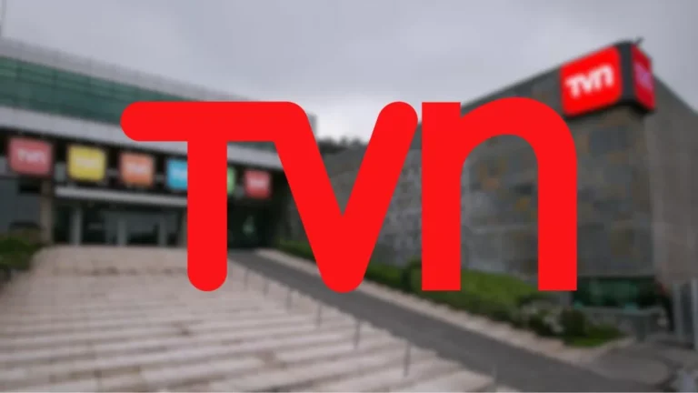 Batalla por el rating: TVN sorprendió en audiencia y quedó cerca del segundo lugar este lunes