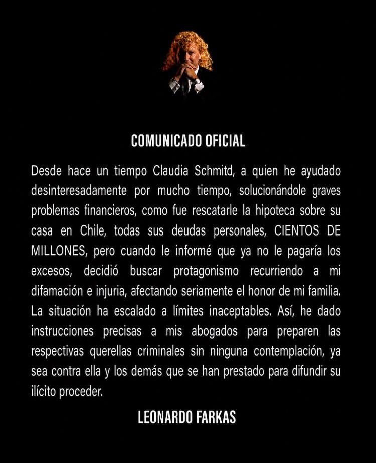 Leonardo Farkas