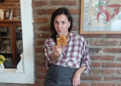 Berta Lasala