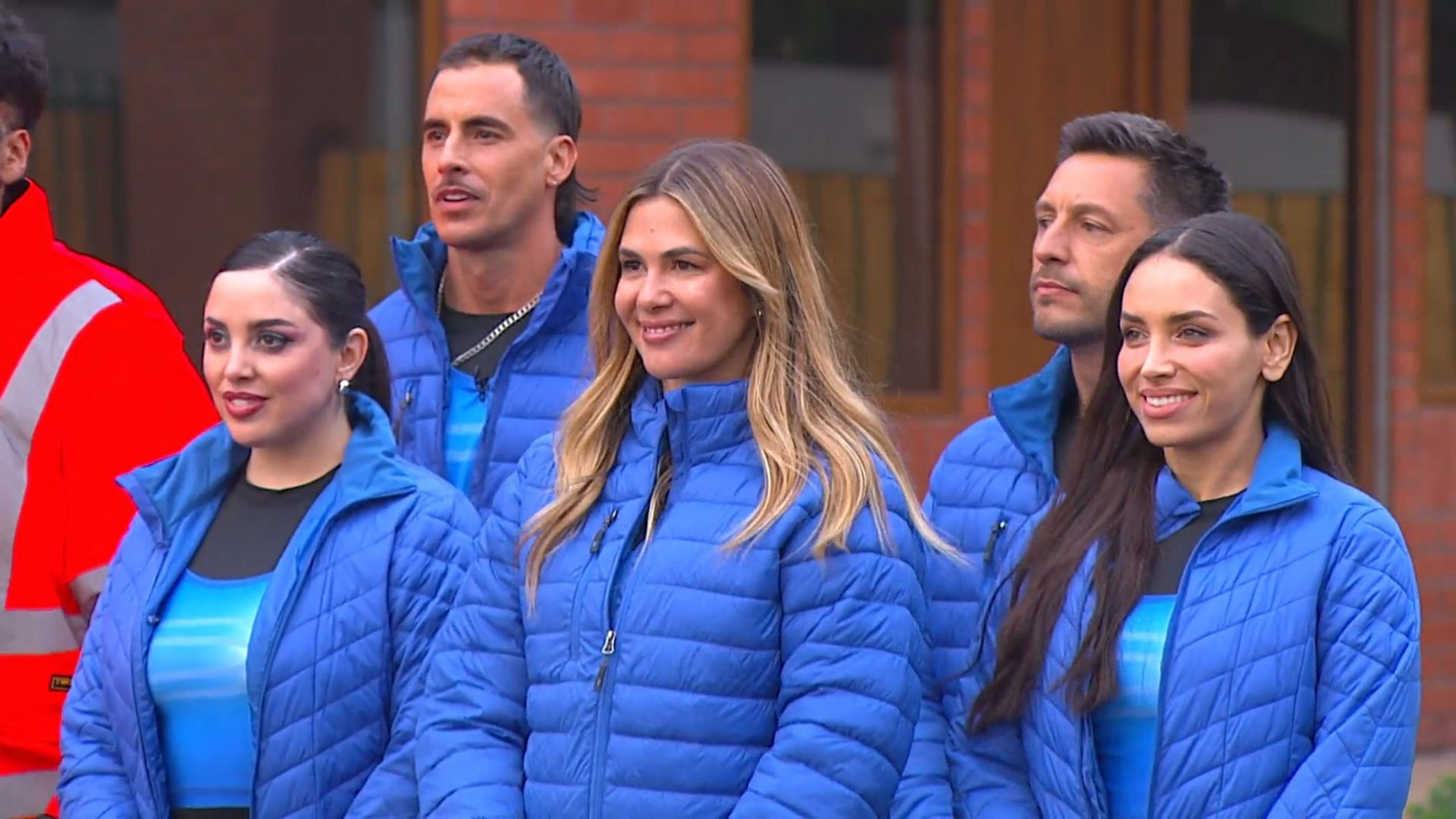 Nuevos ingresos de «Vecinos al límite» logran aumentar la sintonía del reality de Canal 13