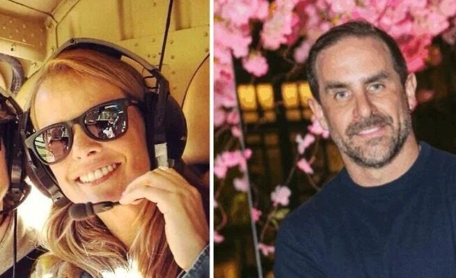 «Enterró a mi hija y nos enterró a todos»: Mamá de Javiera Suárez se lanza contra su exyerno Cristián Arriagada