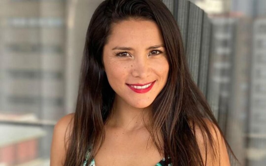 Loreto Aravena revela que la han invitado a ser política de diferentes partidos