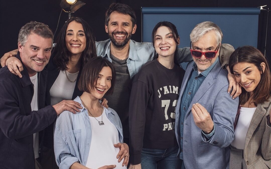 Impacto en “Reunión de Superados”: Muere querido personaje en dramático accidente
