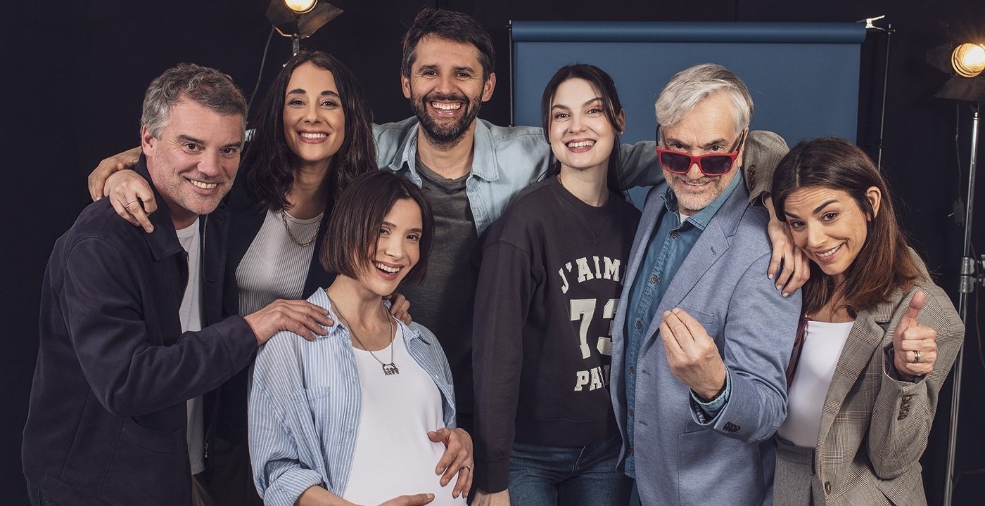 Muere personaje de "Reunión de Superados"
