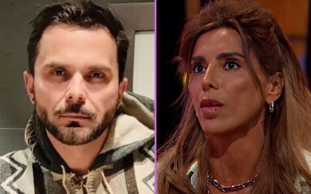 Impacto por confesión de Álvaro Ballero sobre las adicciones de su hermana Carla: «Estaba vagando por la calle, robando para tomar»