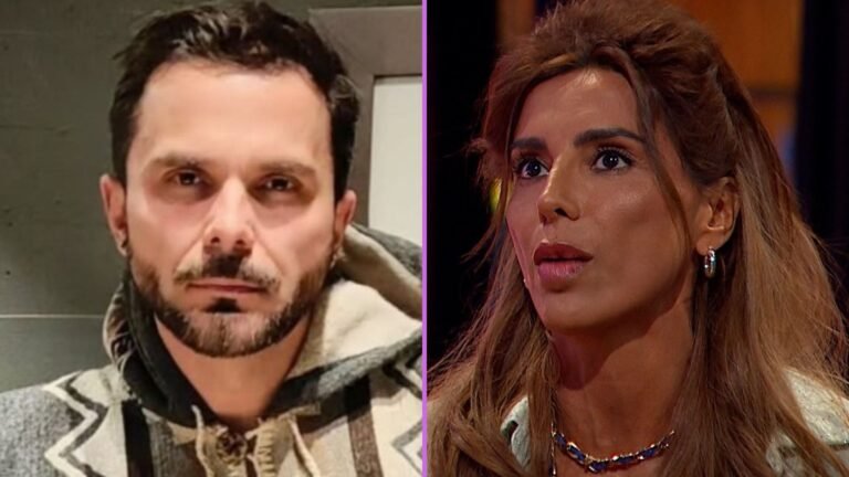 Impacto por confesión de Álvaro Ballero sobre las adicciones de su hermana Carla: «Estaba vagando por la calle, robando para tomar»