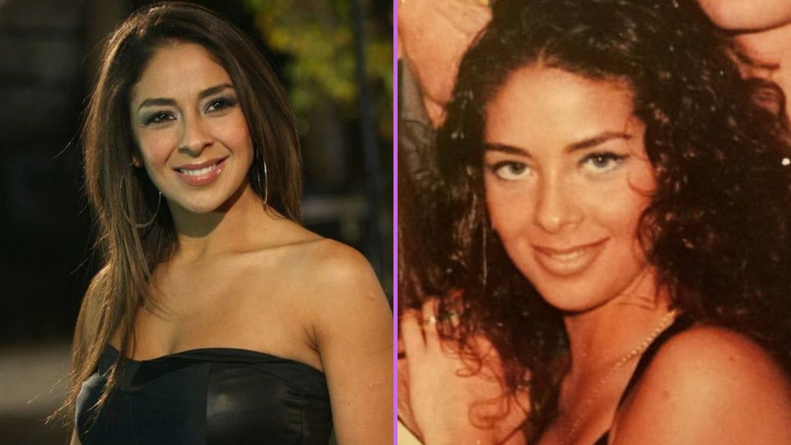Carolina Oliva.