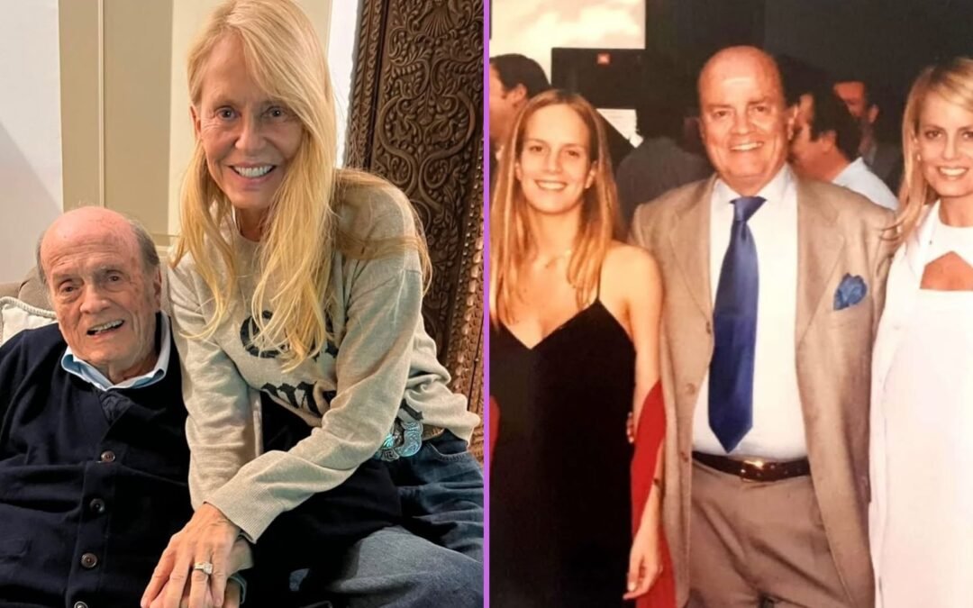 Juntos a sus hermanos y su fallecida madre: Cecilia Bolocco sorprende con emotivo saludo por el Día del Padre y comparte inéditos recuerdos familiares