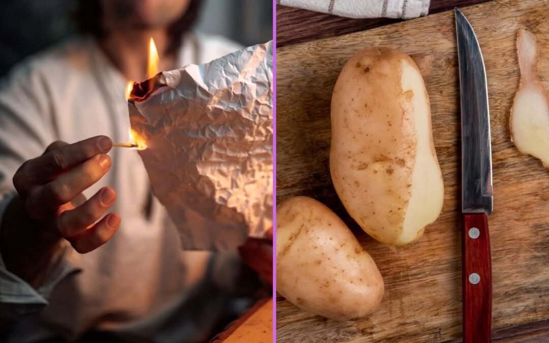 ¿Buscas amor o buena suerte? Estos son los 5 ritos más populares de la Noche de San Juan