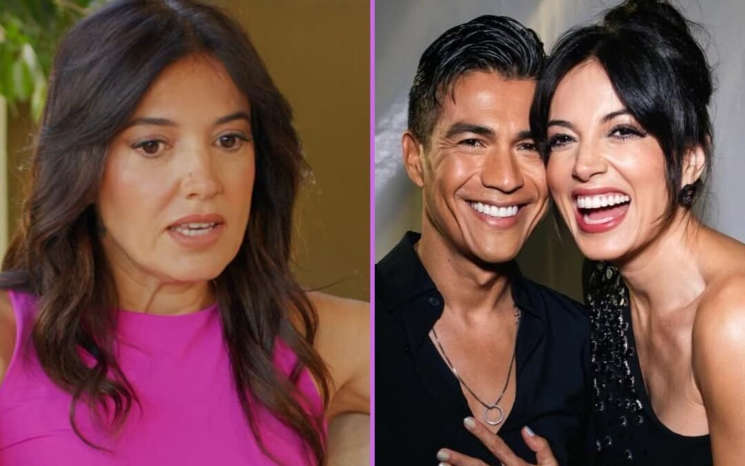 Yamila Reyna destapa la traición que marcó el fin de su relación con Américo: «Le juraba amor a su ex mientras estaba conmigo»