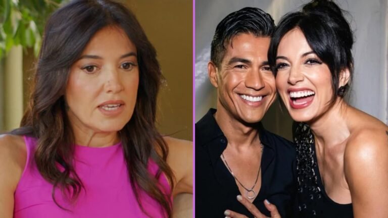 Yamila Reyna destapa la traición que marcó el fin de su relación con Américo: «Le juraba amor a su ex mientras estaba conmigo»