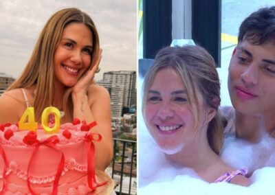 Laura Prieto y Bimza