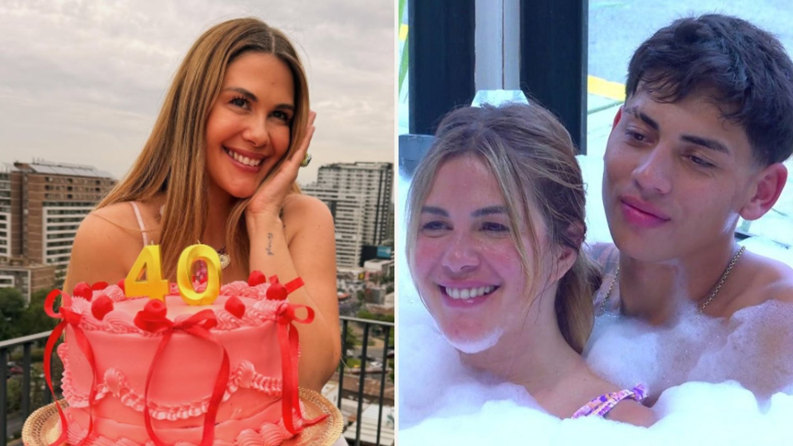 Laura Prieto y Bimza