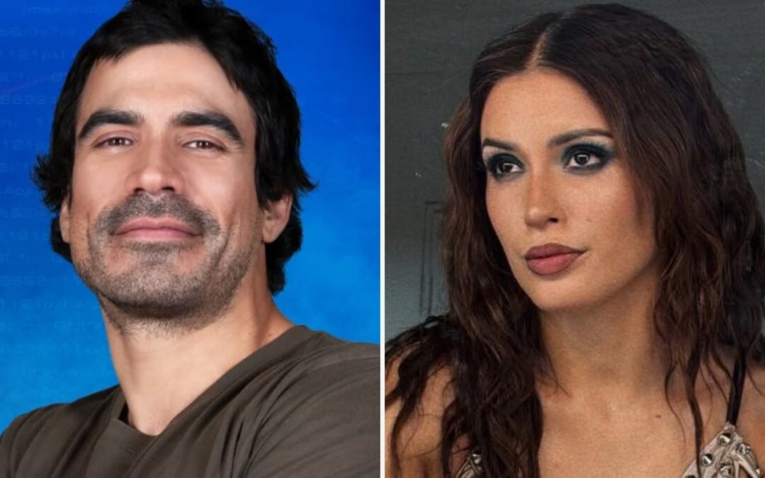 Exclusiva: Sebastián Ramírez llega a Fiebre de Baile 2 y remecerá el programa con reencuentro junto a Cony Capelli