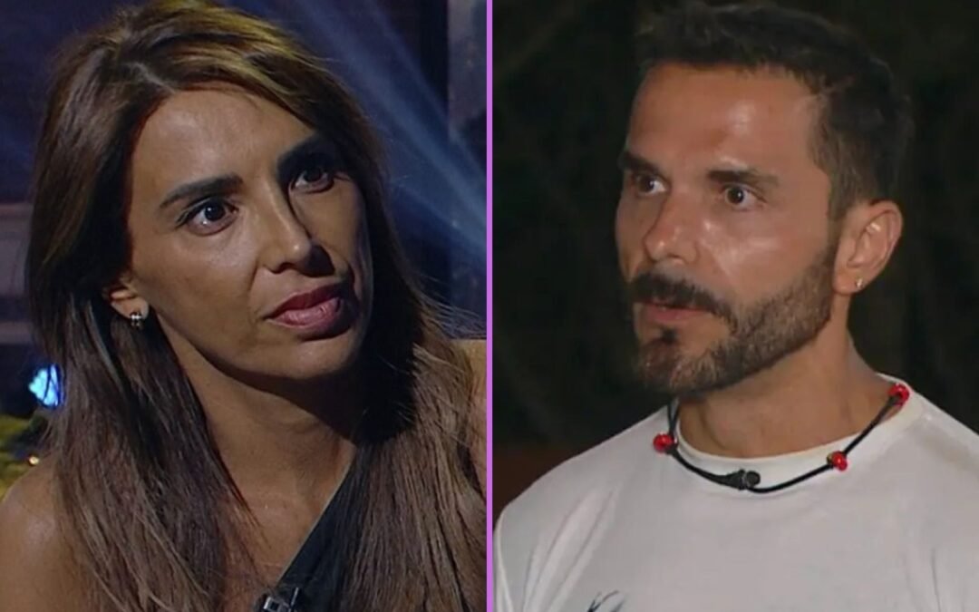 Carla Ballero rompe el silencio tras las revelaciones de su hermano Álvaro sobre sus adicciones: «Nunca me sentí tan dolida»