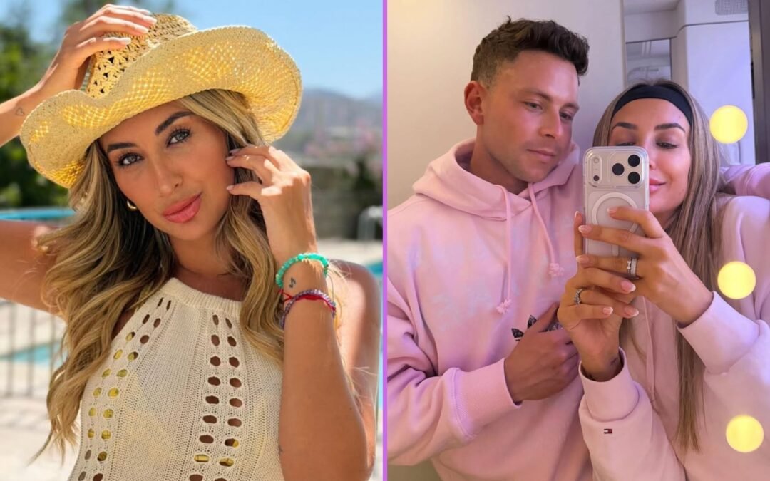 Hijo de un acaudalado empresario: ¿Quién es Jorge Yunge, el nuevo amor de Camila Andrade?