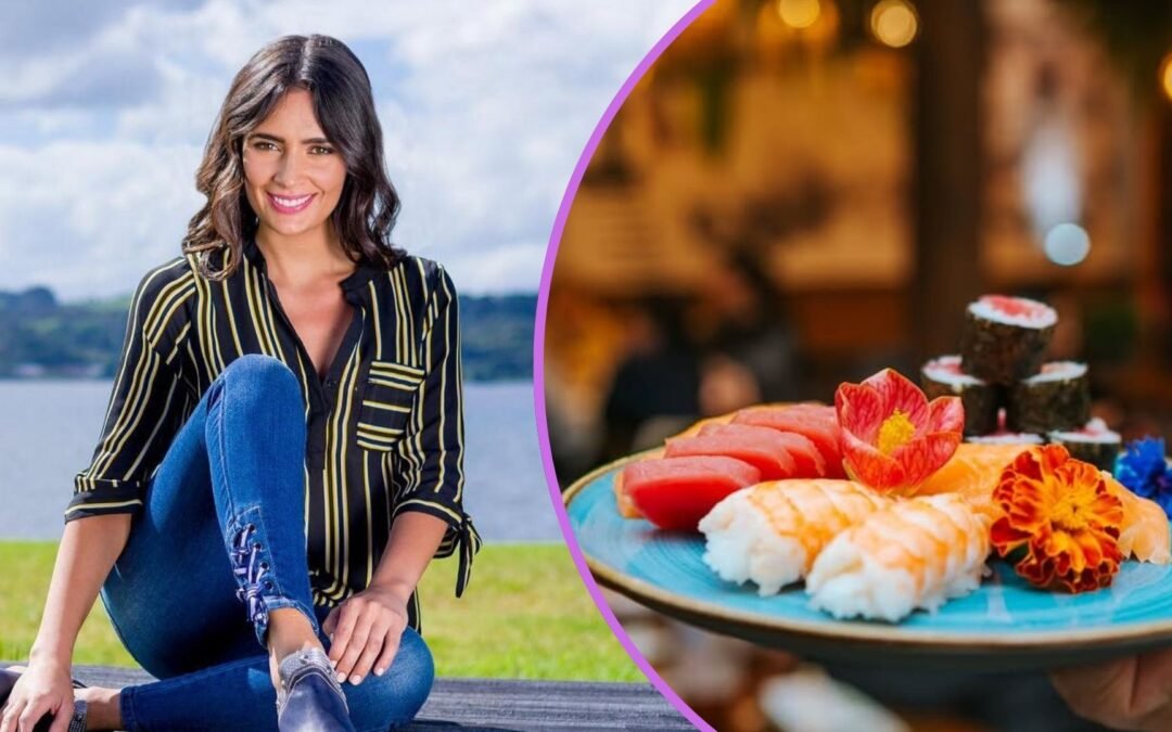 A orillas del lago Llanquihue: Así es el exitoso restaurante que administra Dominique Gallego en Puerto Varas