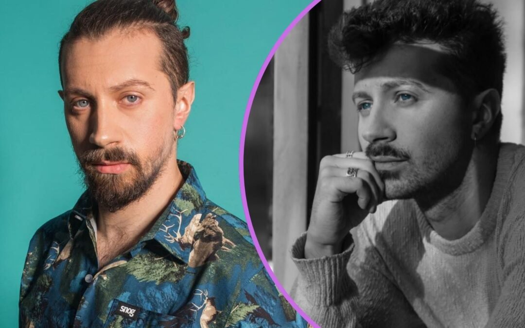 De galán de teleseries a terapeuta energético: Así es la nueva vida de Ricardo Vergara, recordado por su papel en «Verdades Ocultas»