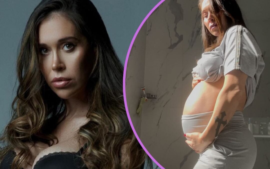 Vale Roth confirma decisión sobre no tener más hijos: Esta es la drástica medida que tomó en su tercer embarazo