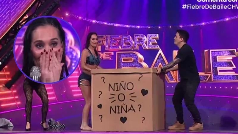 Vale Roth sexo tercer hijo