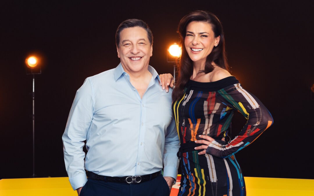 Volverías con tu ex? 2 arrasa en rating en su segundo capítulo