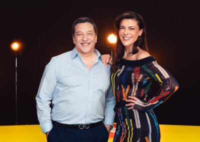 Volverías con tu ex? 2