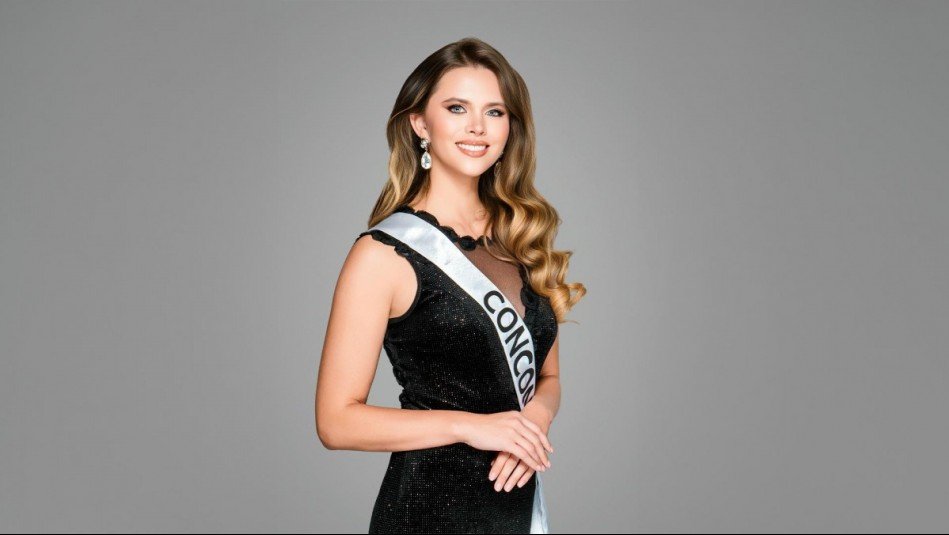 Miss Concepción