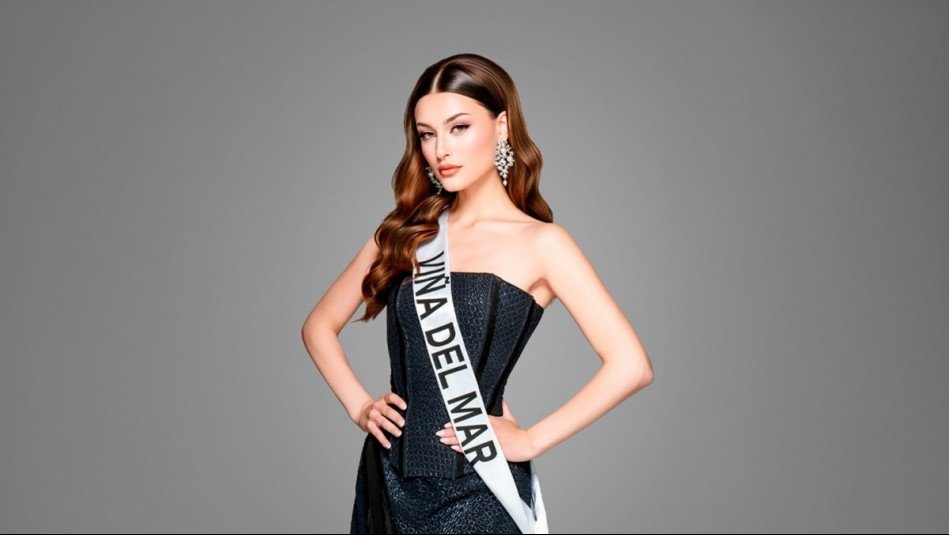 Miss Viña del Mar