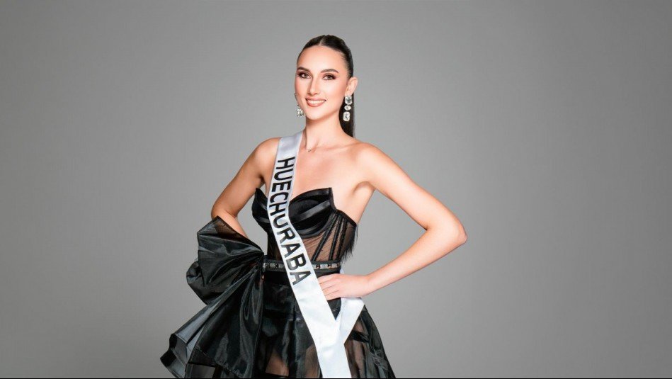 Miss Huechuraba