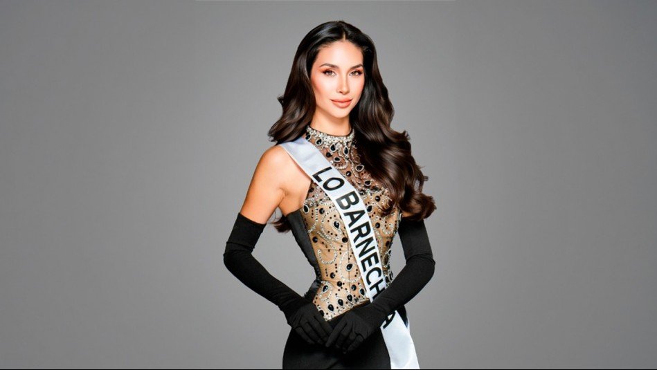 Miss Lo Barnechea