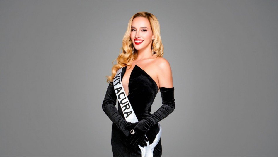 Miss Vitacura