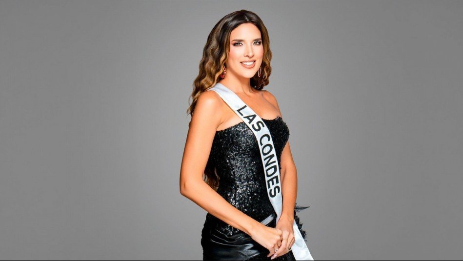 Miss Las Condes