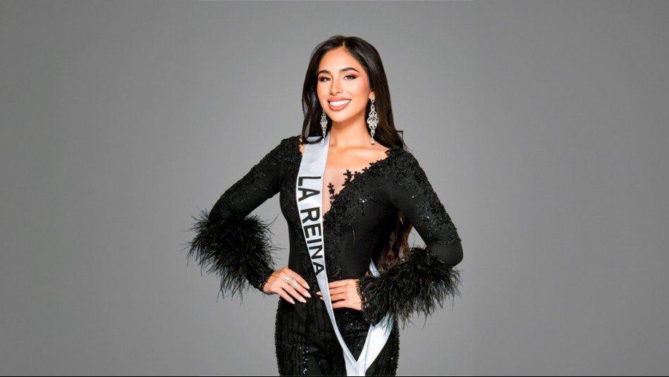 Miss La Reina