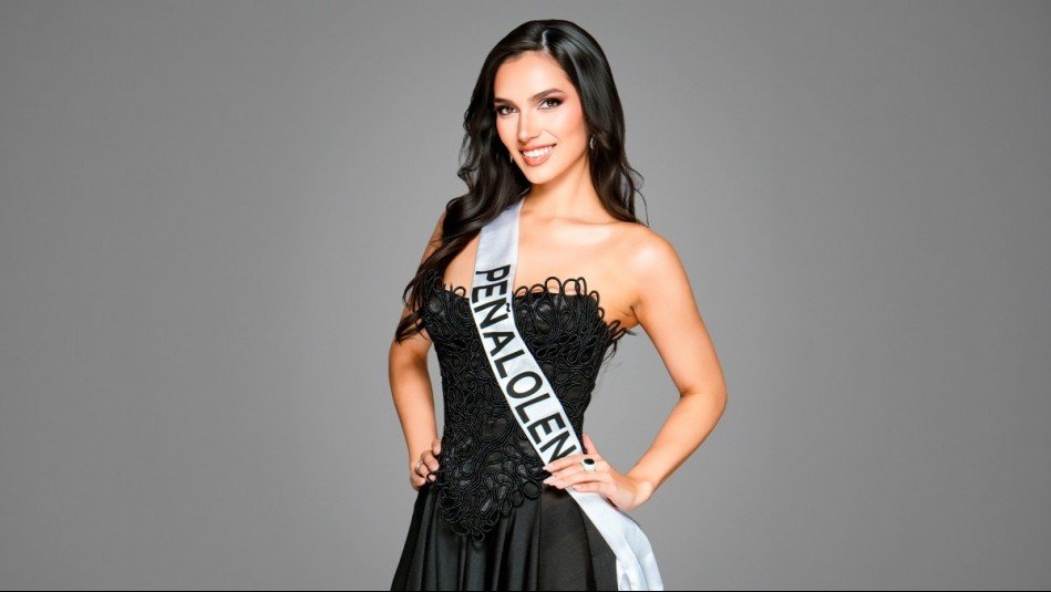 Miss Peñalolén
